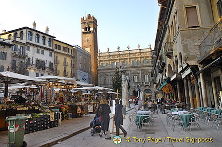 Verona - Italy